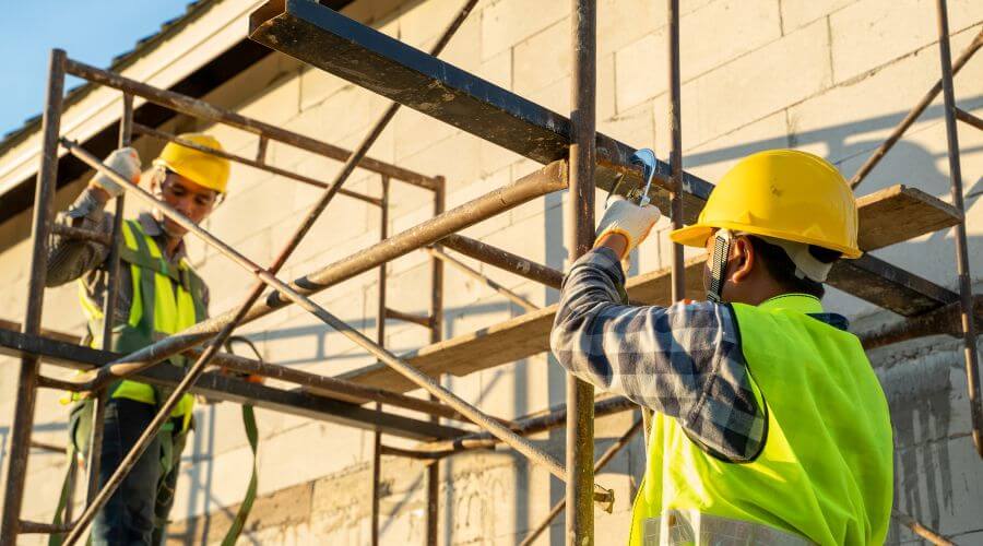 Soffit Repair in Scaly Mountain, NC